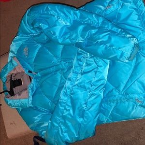 The north face women jacket